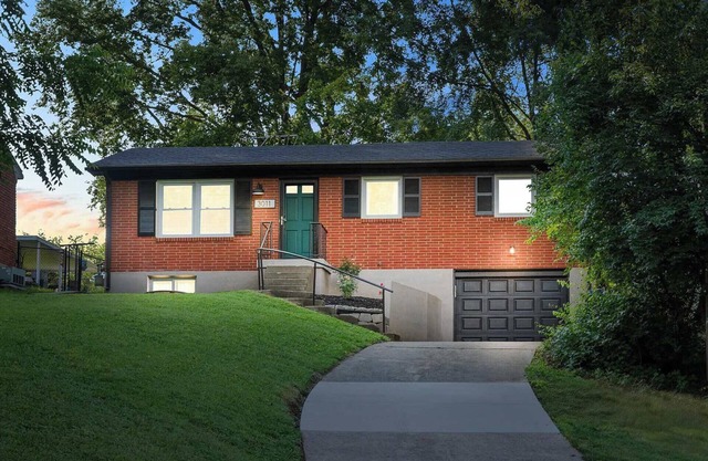 Modern Classic Home w/Fire Pit and Spacious Yard!