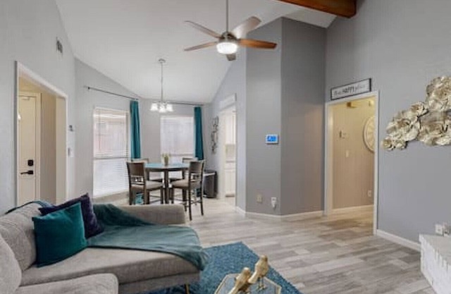 Modern Comfort Lux Stay | Near DFW Airport