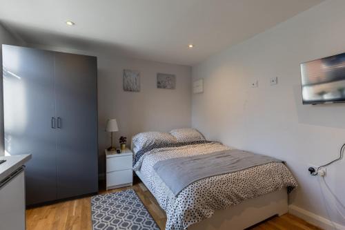 Modern Comfortable Studio for 1-2 people