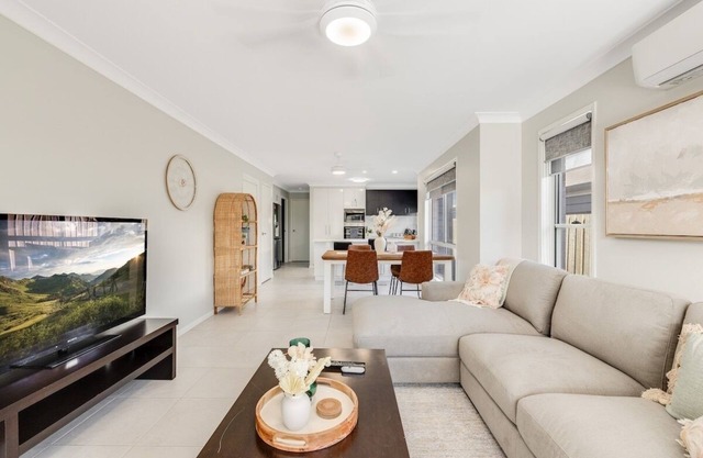 Modern & Convenient Living!