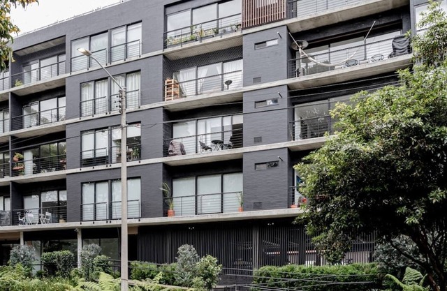 Modern & Cozy 2BD Apartment close to Unicentro