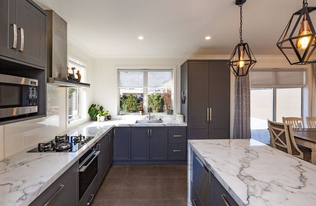 Modern, Cozy and Spacious Home near City Centre