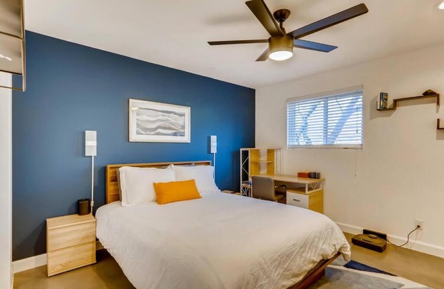 Modern Designer Condo Close to Downtown Austin!