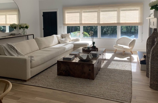 Modern Designer Home- Just 1 mile to Sag Harbor Town