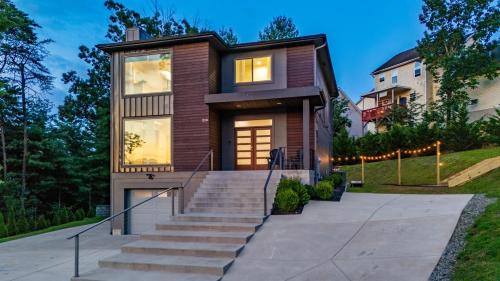 Modern Escape by Avanstay Views 10min to Town