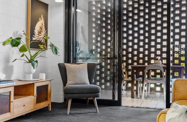 Modern Fremantle Living