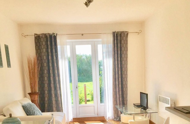Modern Gite located in the French countryside