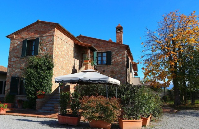 Modern holiday home with pool
