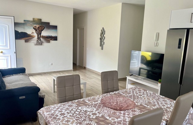 Modern House with beautiful Views of Teide for up to 4 people