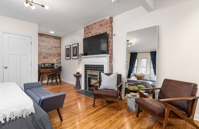 Modern Loft Located near OSU Campus