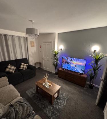 Modern Nest stays