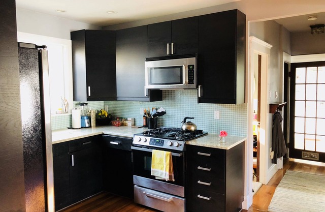 Modern Open Concept 2 bedroom Near Tufts & Davis Square
