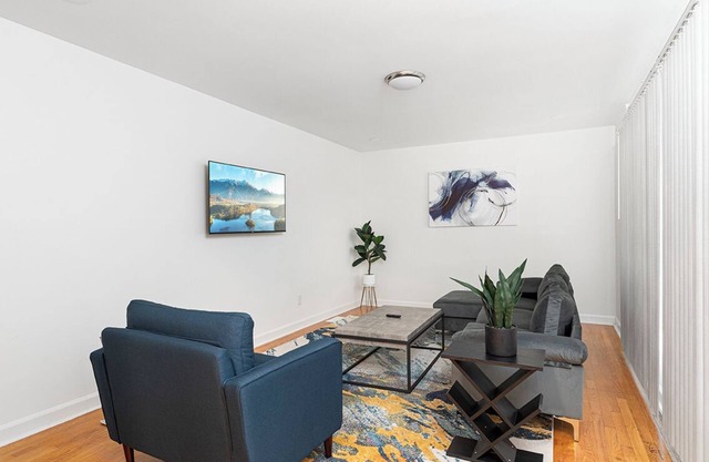 MODERN REMODEL short drive to Queen City's best!