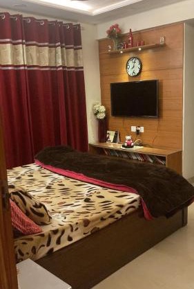 Modern Spacious and Calm Homestay