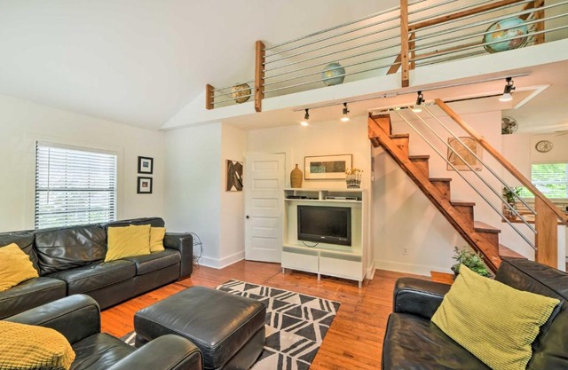 Modern St Elmo Cottage by Lookout Mtn and Near Dwtn