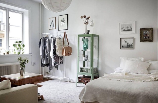 MODERN STUDIO IN THE CENTER OF MADRID WITH POOL.