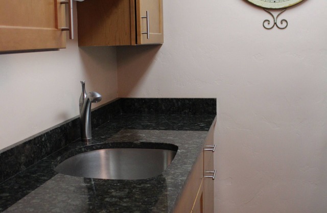 Modern Studio in the Heart of Downtown Anchorage