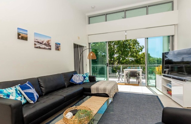 Modern Unit In The Heart of Woorim