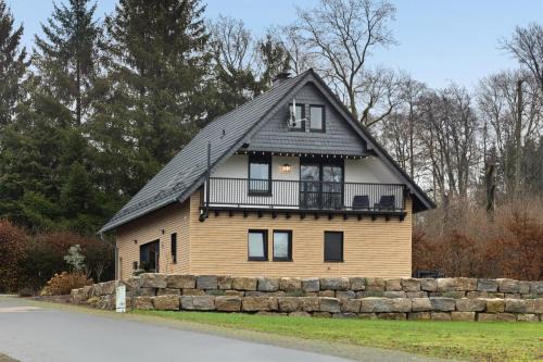 Moderne Ferienwohnung