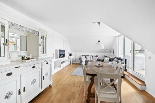 Moderne Ferienwohnung in Strandnähe - Urlaubsträume am Meer