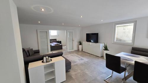 Moderne neue Ferienwohnung 85qm