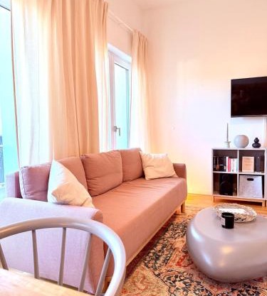 Moderner Komfort am Berliner Stadtrand in Schöneiche