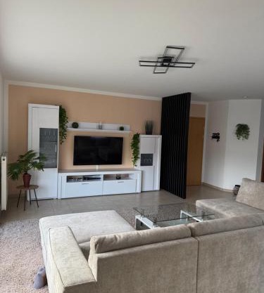 Modernes Apartment in Orscholz