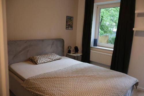 Modernes Apartment in Top-Lage Nürnbergs