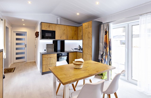 Modernes Ferienhaus Lolacher