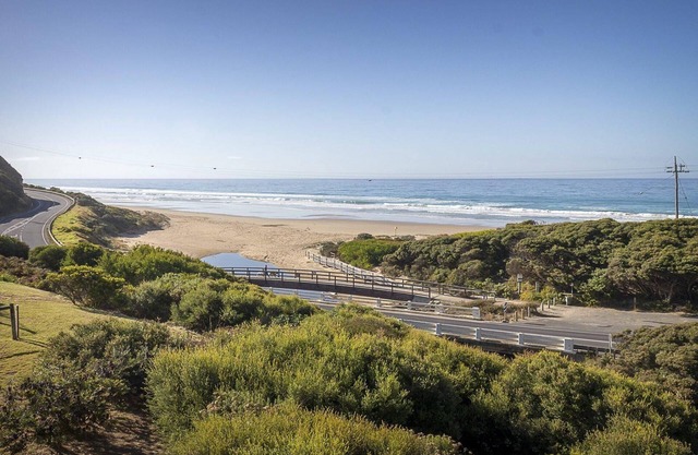 Mogg's View - Great Ocean Views & Walk To The Moggs Beach