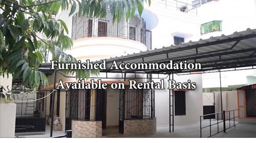 MOHAN'S RESIDENCY