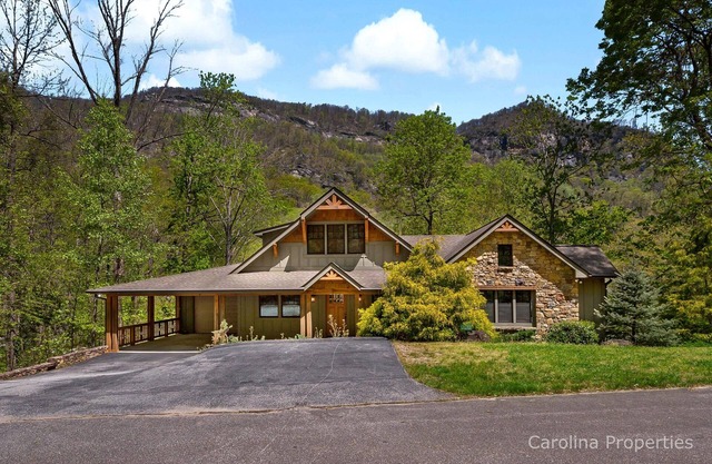 Mohican's Landing by Carolina Properties - Views, Riverfront on the Rocky Broad!
