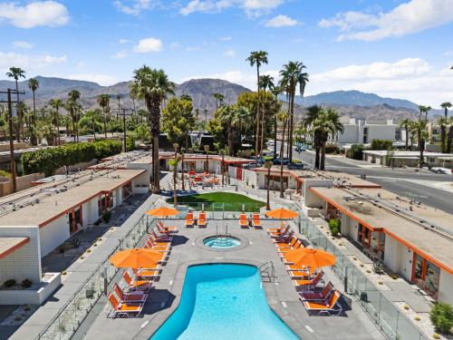 Mojave Resort - Adults Only