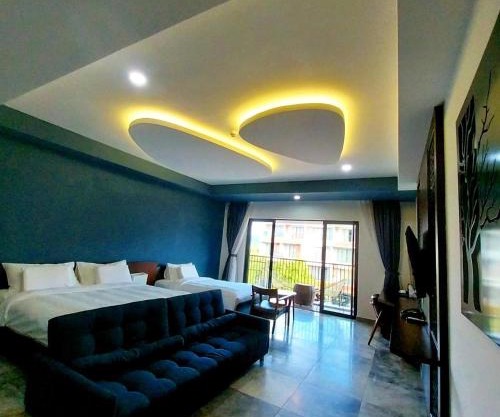 MOJO Boutique HOTEL