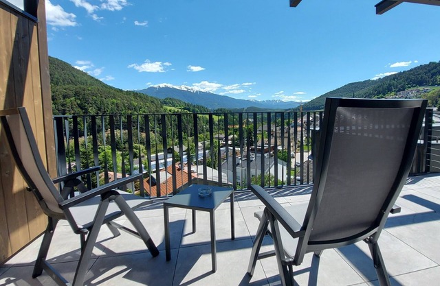 Molaris Lodge