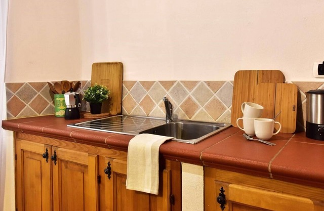 Molina 3 in Riva With 3 Bedrooms and 2 Bathrooms