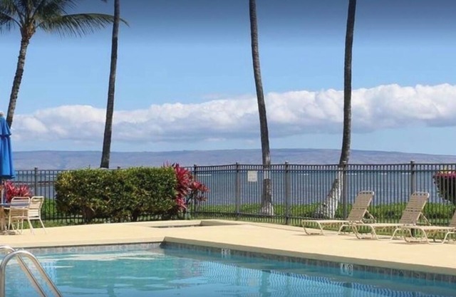 Molokai Shores Luxury Condo Awaits You-A215 Has It All!