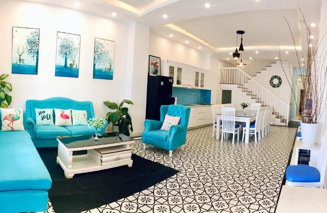 Mom House Da Lat