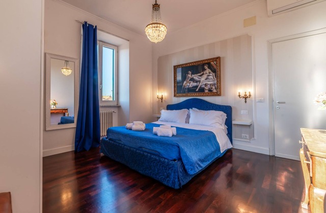 Moma Domus - Luxury apartment up to 7 people 3 bedrooms 2 Bathroom