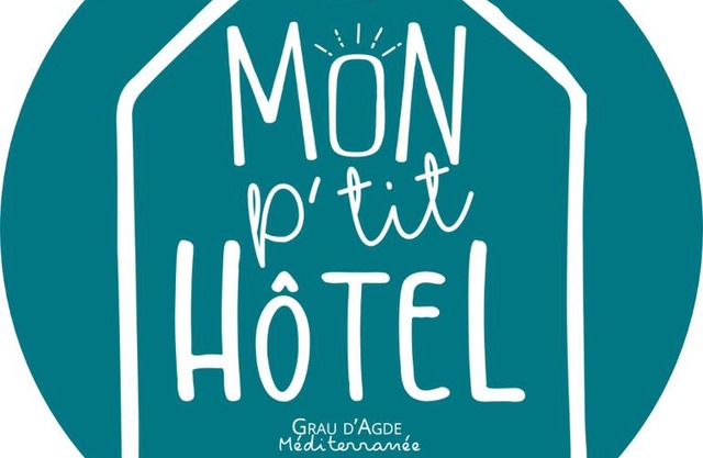 Mon P'tit Hôtel