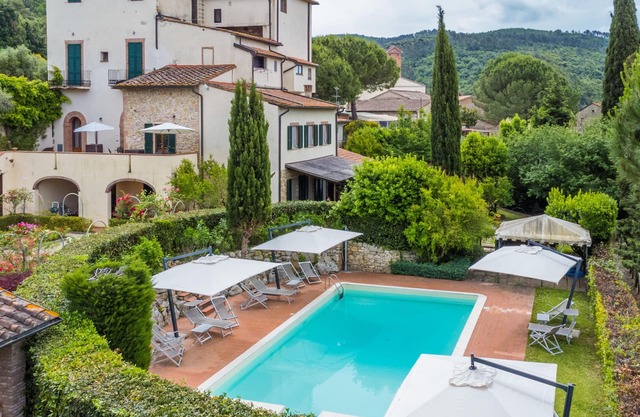 Monache 3 by Interhome