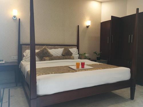Monarch Residency Gurgaon
