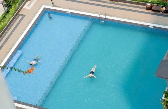Monarchy Luxury Serviced Apartments