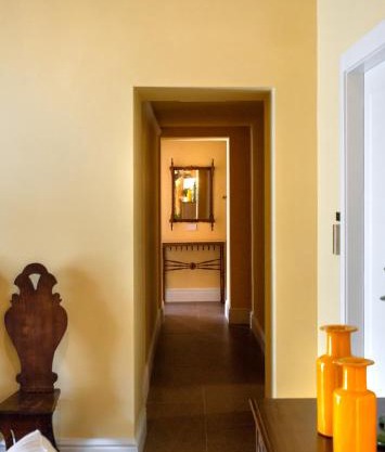 MONART HOSPITALITY Capodimonte