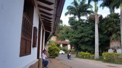 MONCOGUA Casa de Hospedaje