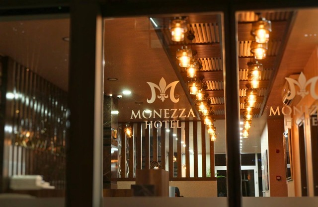 Monezza Maltepe Rezidans