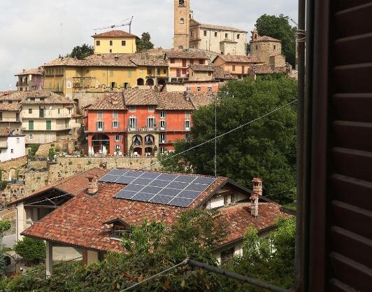 monforte view apartment