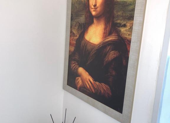 MONNA LISA Appartamento Lecce centro