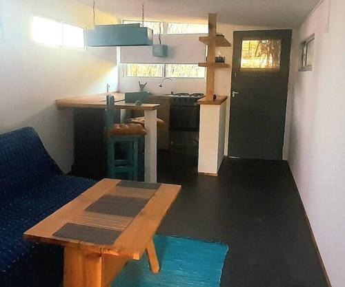 Mono ambiente a estrenar