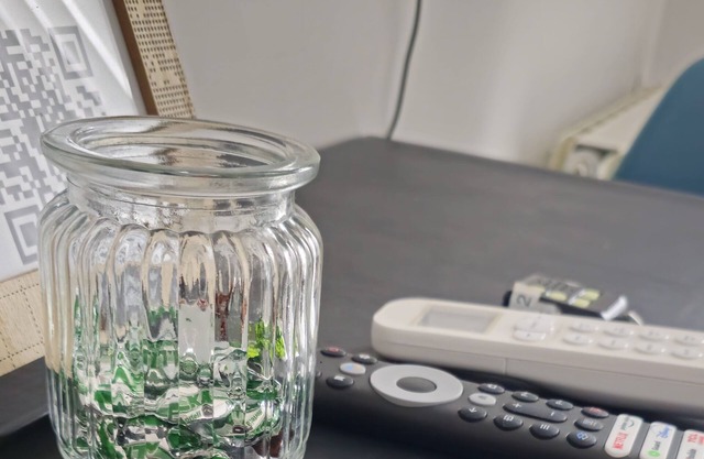 Monoambiente Moderno Y Centrico